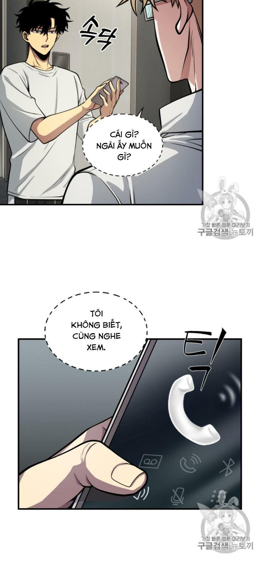 đọc truyện Vua Trộm Mộ Chương 146 ảnh 8 tại Thiên Thai Truyện