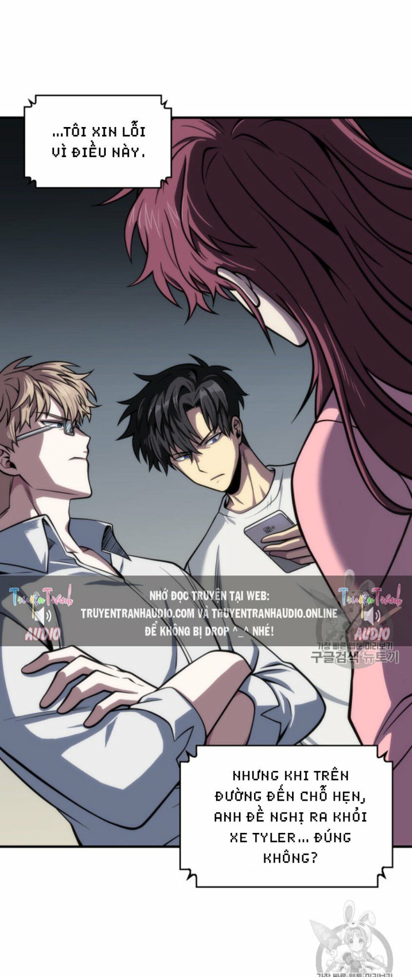 đọc truyện Vua Trộm Mộ Chương 146 ảnh 9 tại Thiên Thai Truyện