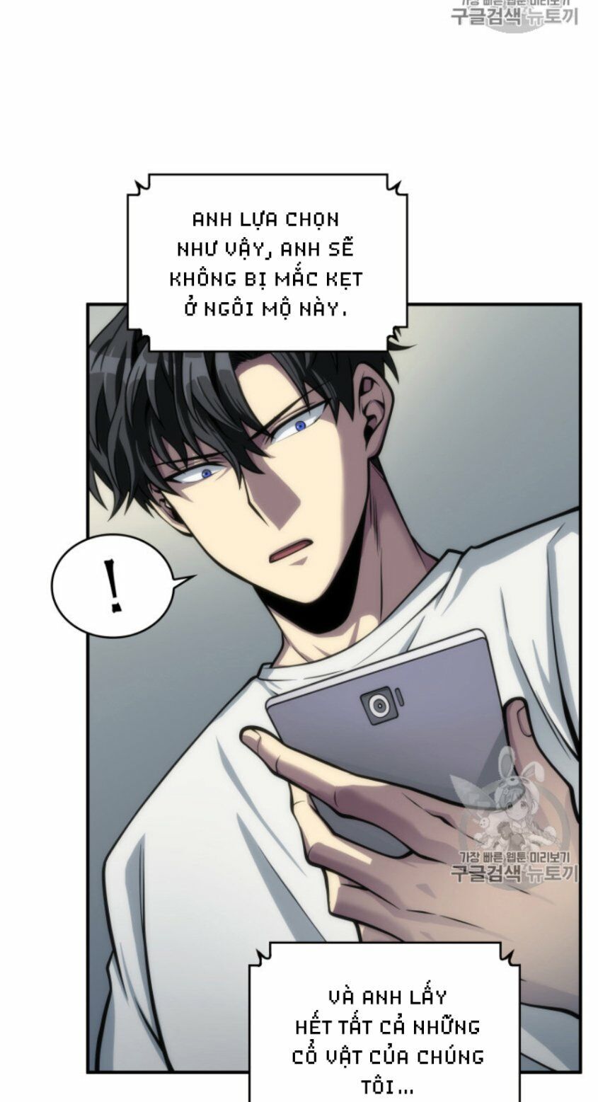 đọc truyện Vua Trộm Mộ Chương 146 ảnh 10 tại Thiên Thai Truyện