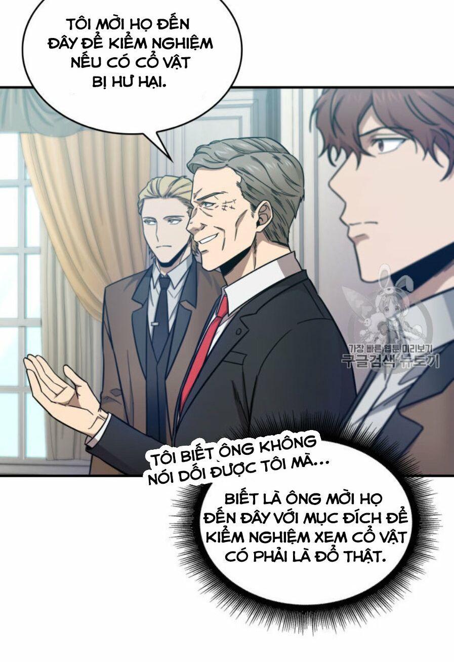 đọc truyện Vua Trộm Mộ Chương 147 ảnh 12 tại Thiên Thai Truyện