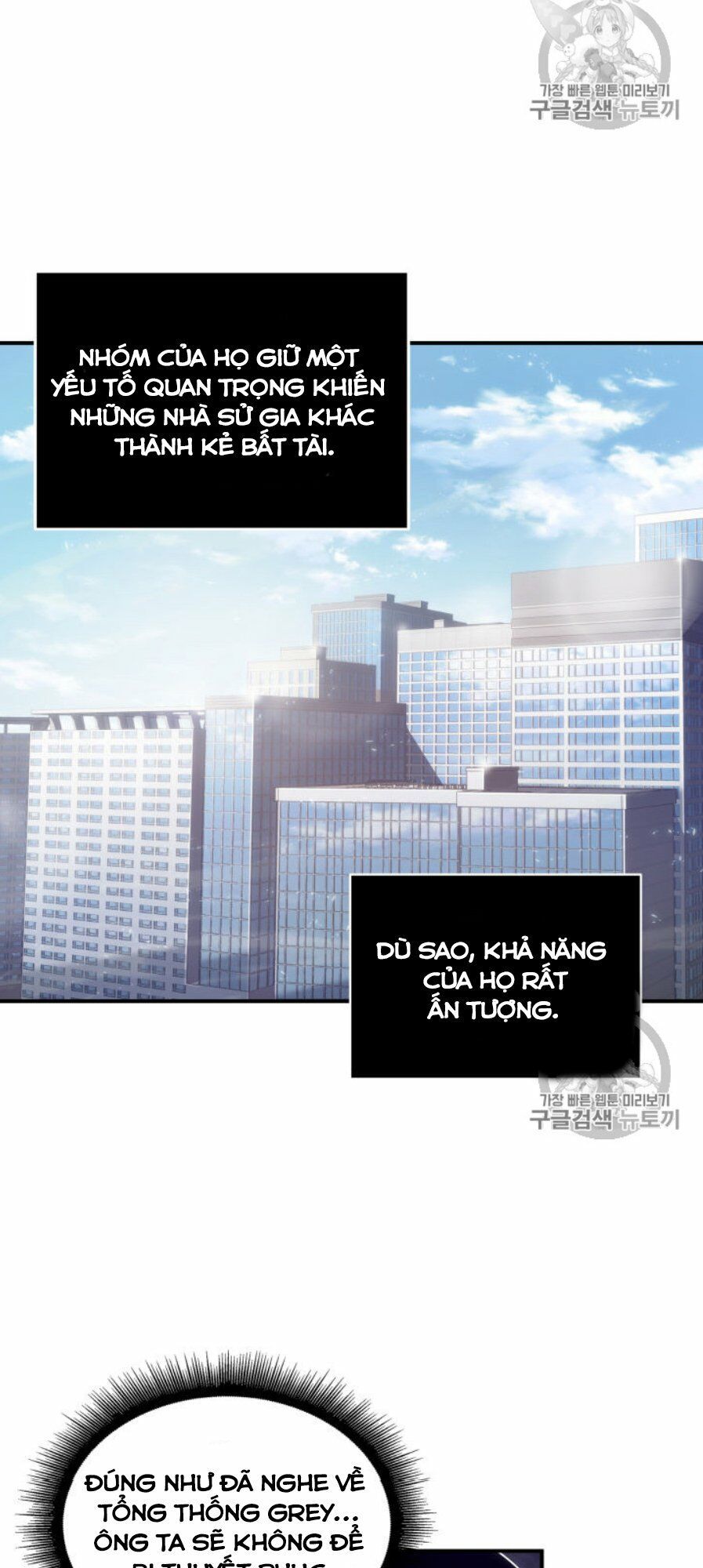 đọc truyện Vua Trộm Mộ Chương 147 ảnh 14 tại Thiên Thai Truyện