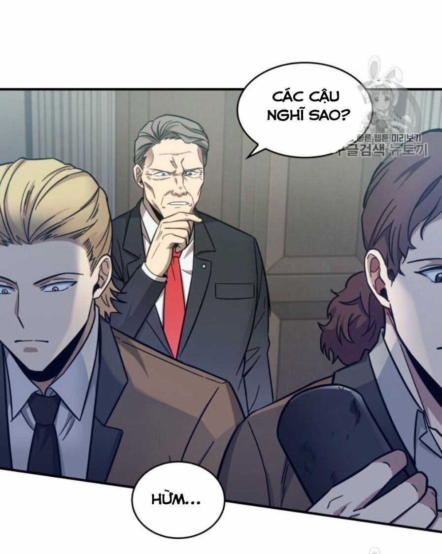 đọc truyện Vua Trộm Mộ Chương 147 ảnh 17 tại Thiên Thai Truyện