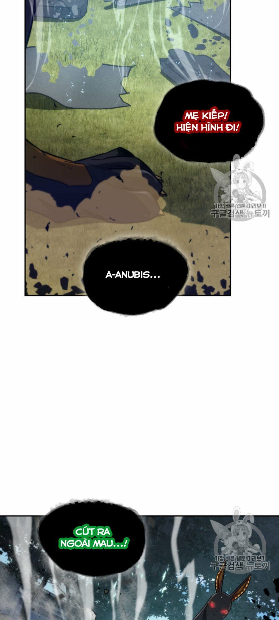 đọc truyện Vua Trộm Mộ Chương 147 ảnh 30 tại Thiên Thai Truyện