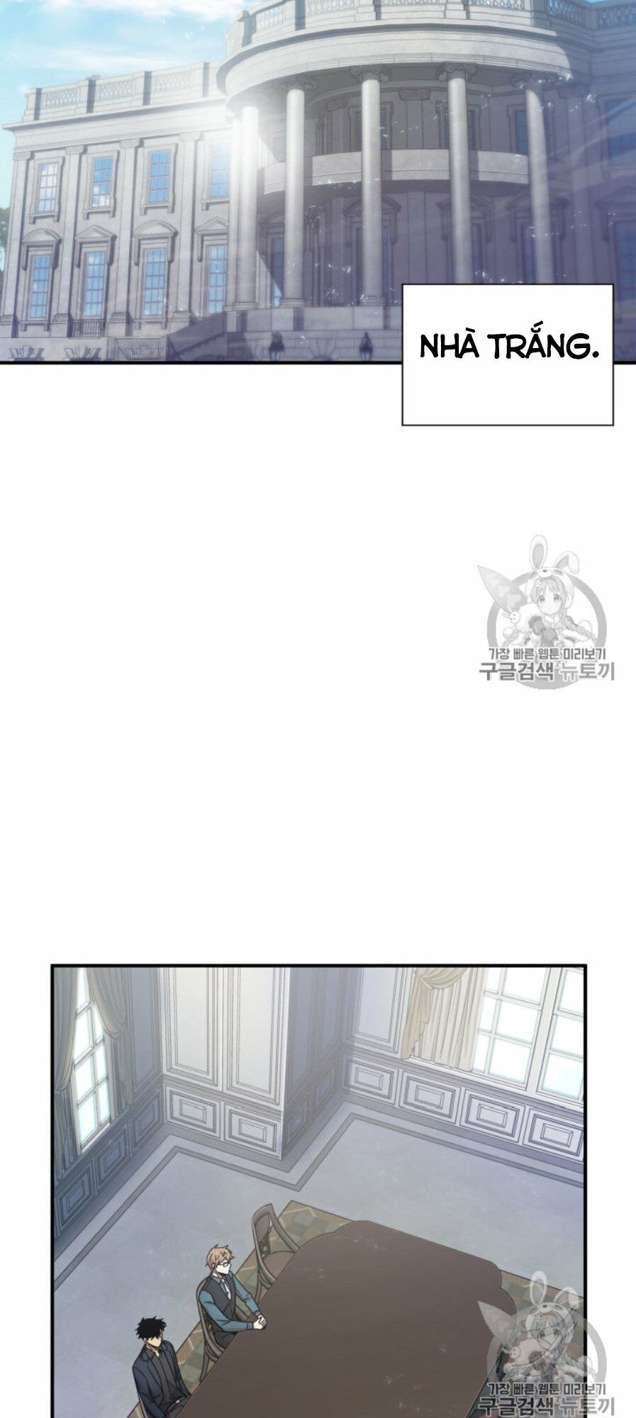 đọc truyện Vua Trộm Mộ Chương 147 ảnh 5 tại Thiên Thai Truyện