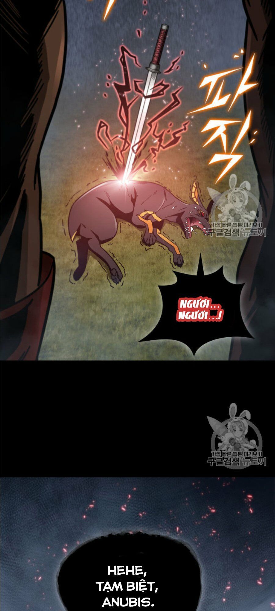 đọc truyện Vua Trộm Mộ Chương 147 ảnh 33 tại Thiên Thai Truyện