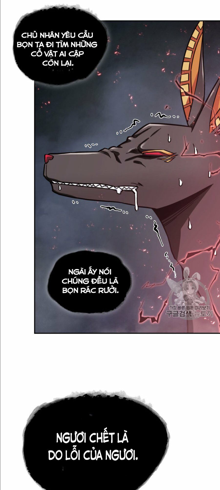 đọc truyện Vua Trộm Mộ Chương 147 ảnh 41 tại Thiên Thai Truyện