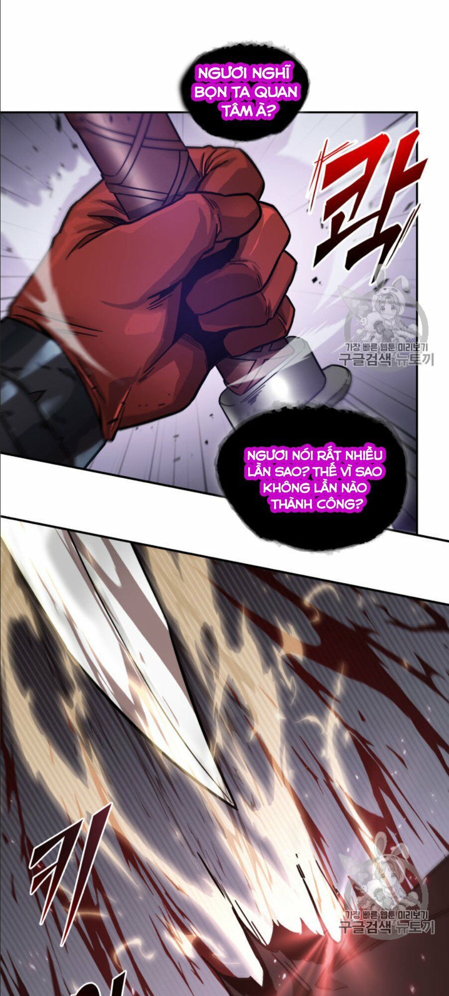 đọc truyện Vua Trộm Mộ Chương 147 ảnh 44 tại Thiên Thai Truyện