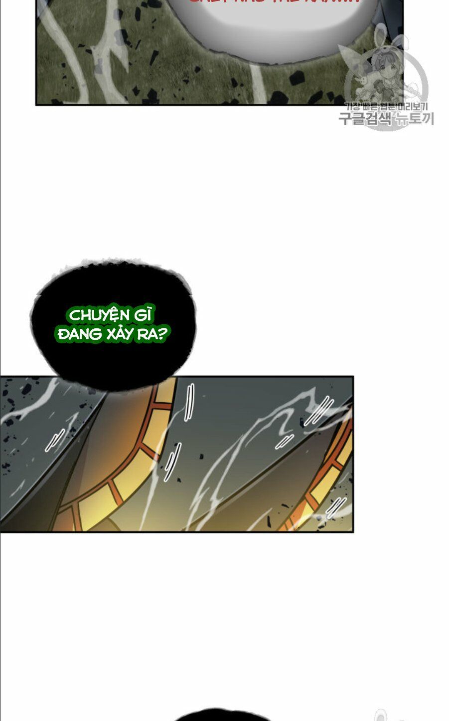 đọc truyện Vua Trộm Mộ Chương 147 ảnh 48 tại Thiên Thai Truyện