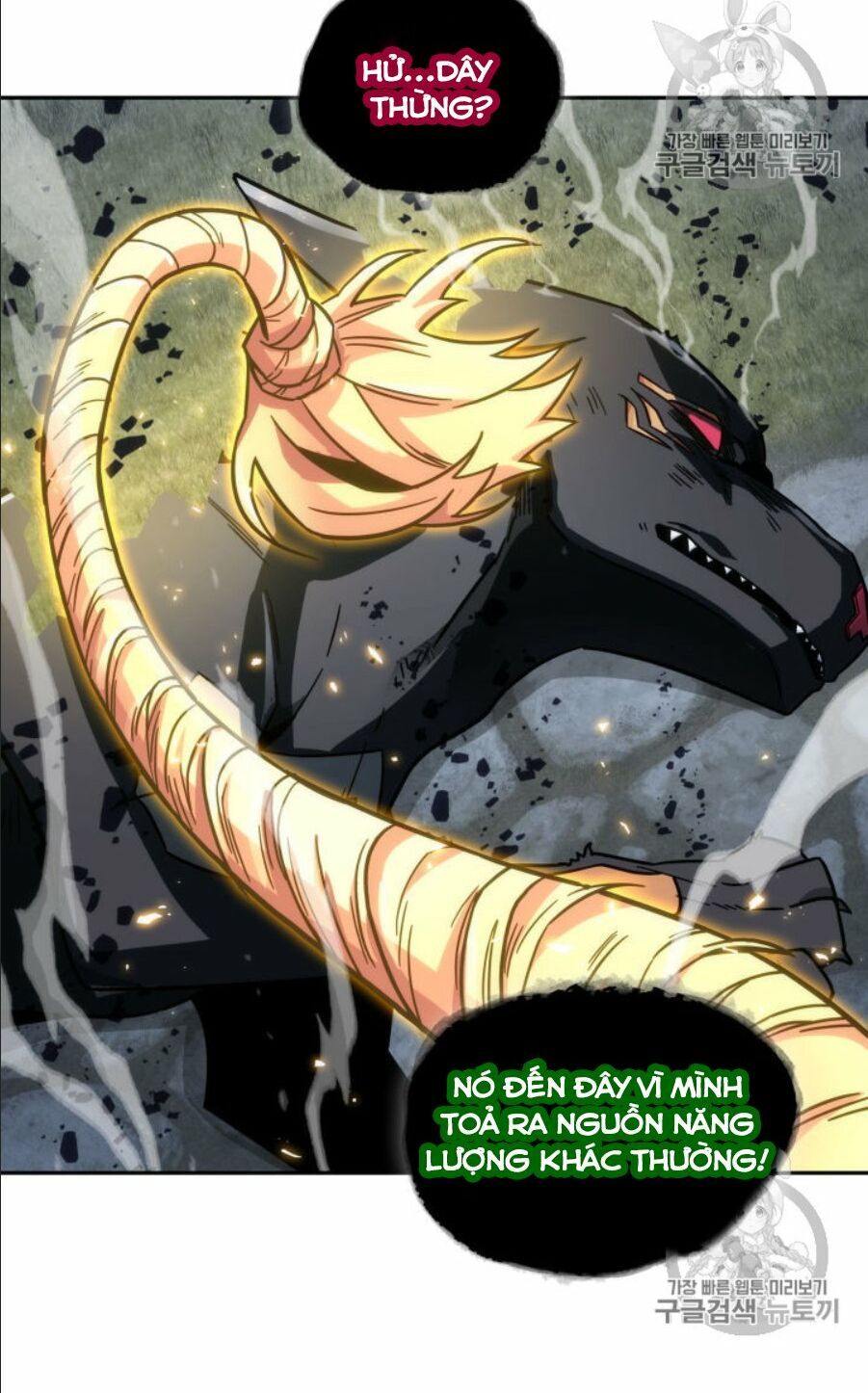 đọc truyện Vua Trộm Mộ Chương 147 ảnh 49 tại Thiên Thai Truyện