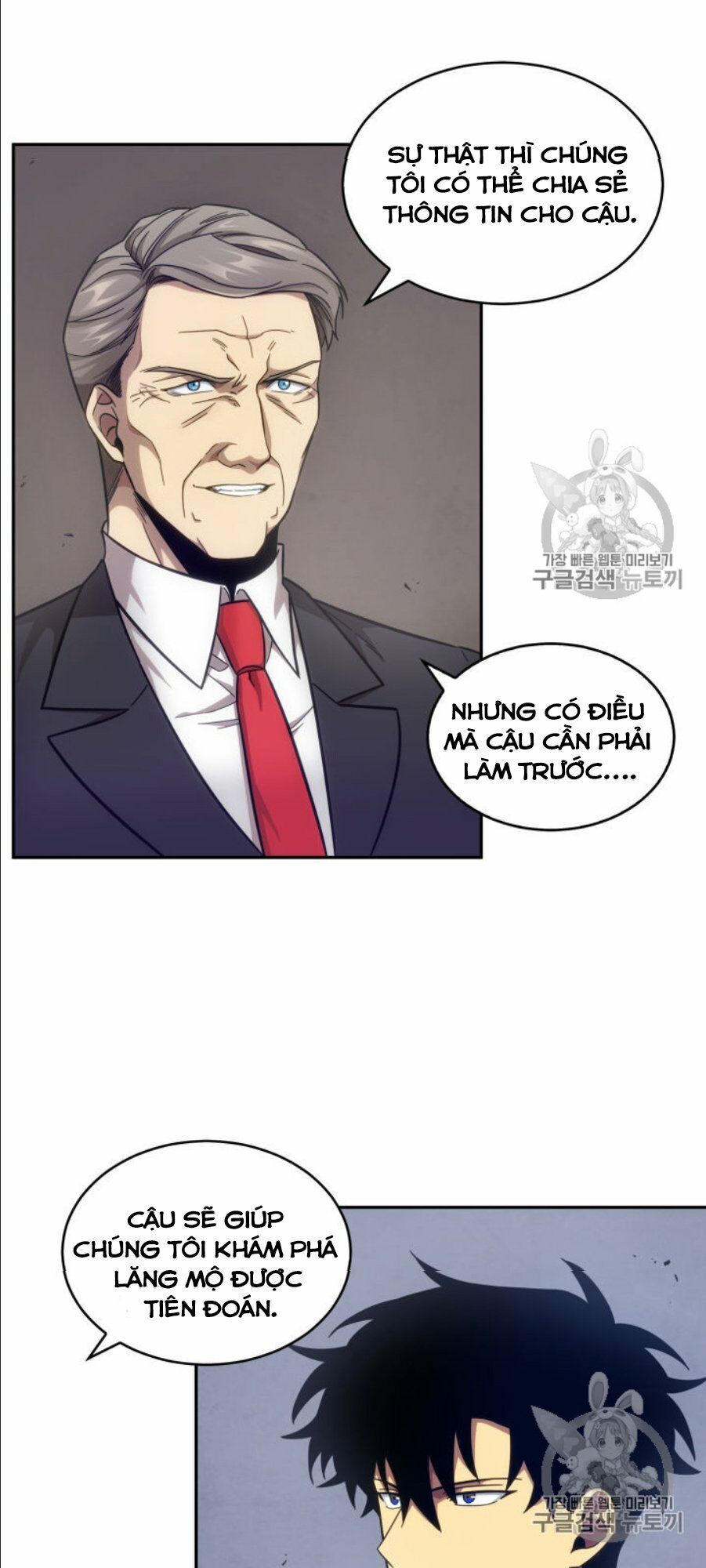 đọc truyện Vua Trộm Mộ Chương 147 ảnh 59 tại Thiên Thai Truyện