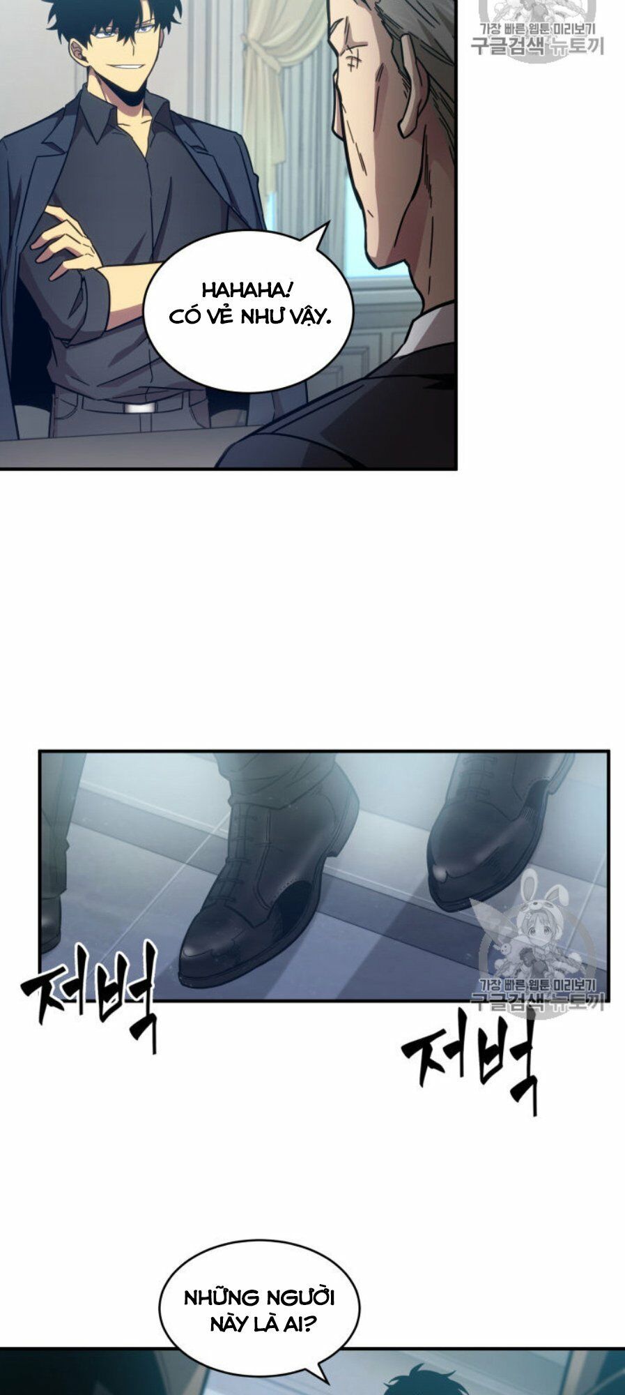 đọc truyện Vua Trộm Mộ Chương 147 ảnh 10 tại Thiên Thai Truyện