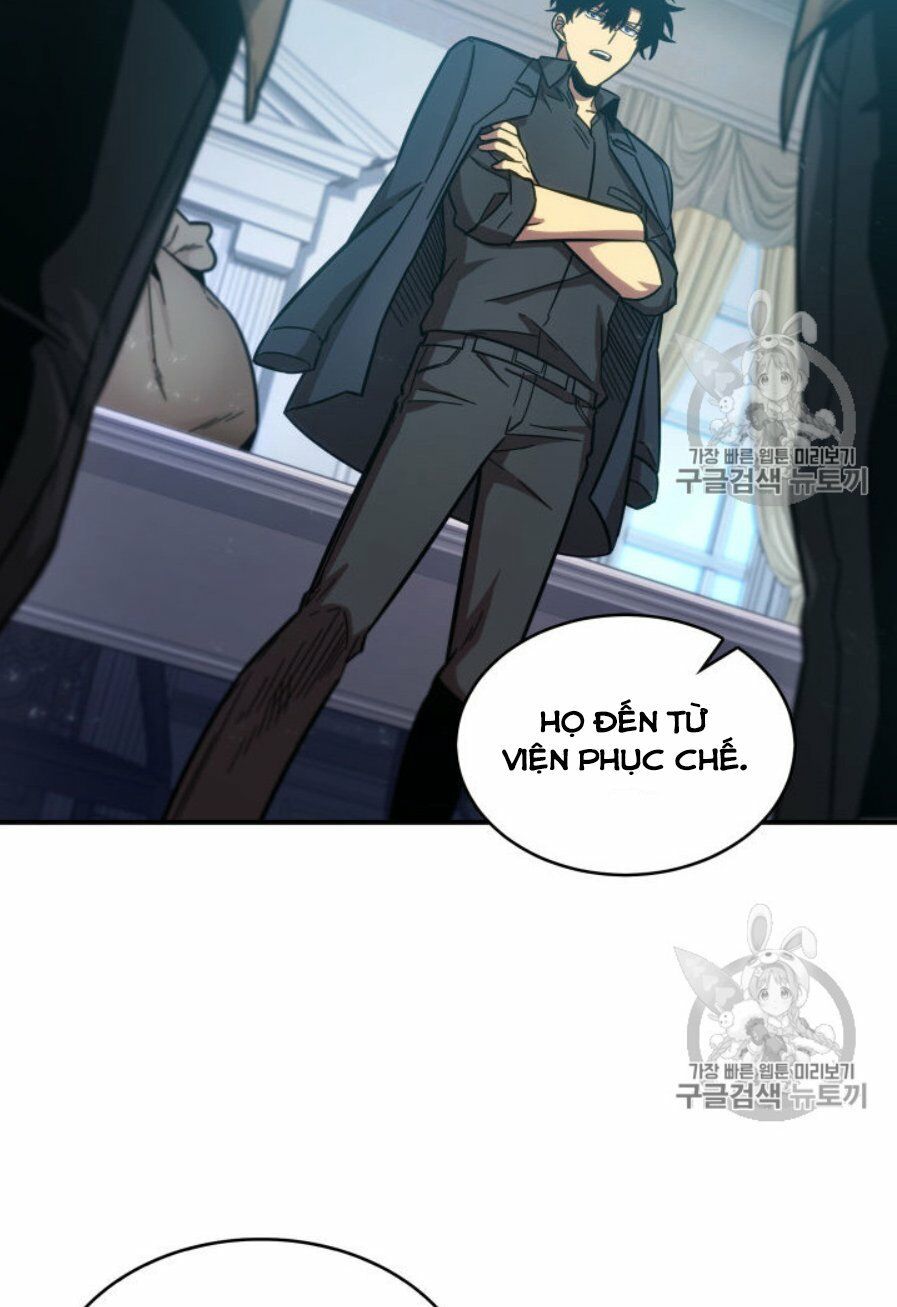 đọc truyện Vua Trộm Mộ Chương 147 ảnh 11 tại Thiên Thai Truyện