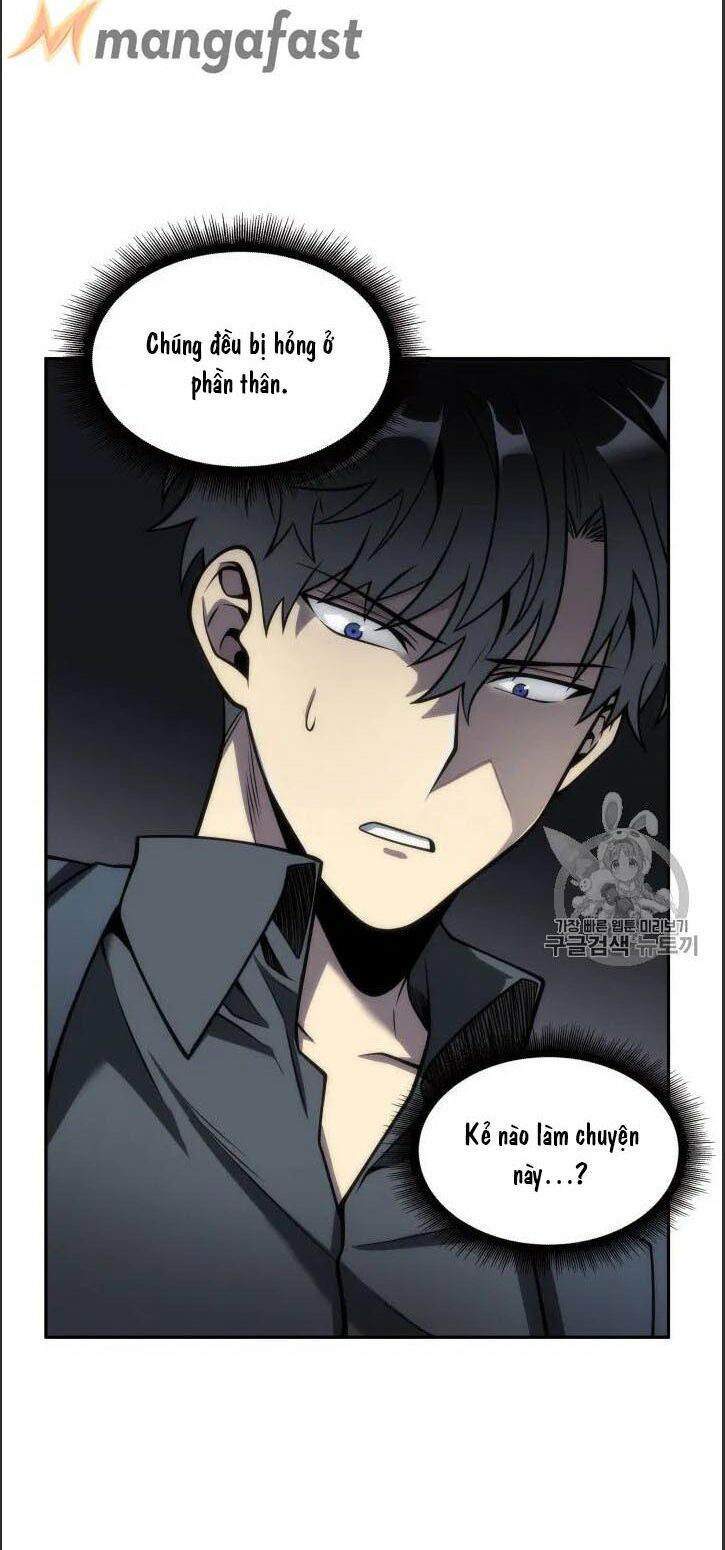 đọc truyện Vua Trộm Mộ Chương 148 ảnh 13 tại Thiên Thai Truyện