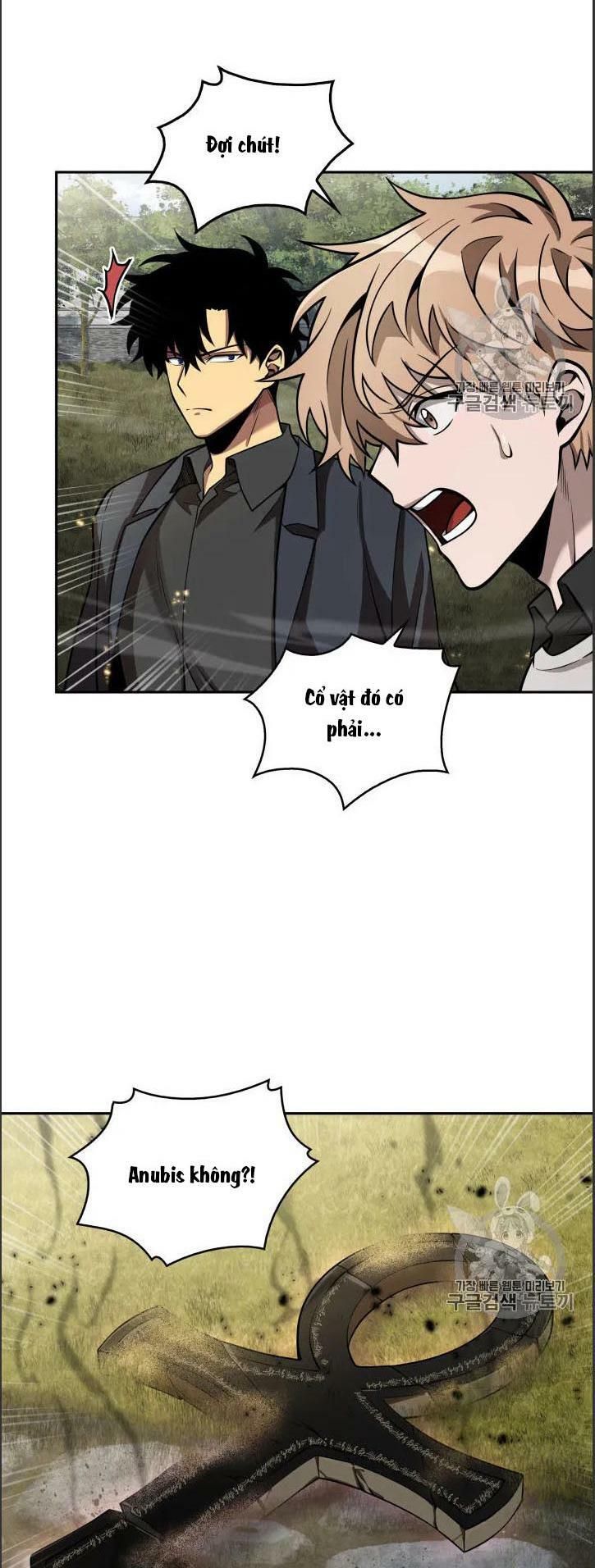 đọc truyện Vua Trộm Mộ Chương 148 ảnh 14 tại Thiên Thai Truyện