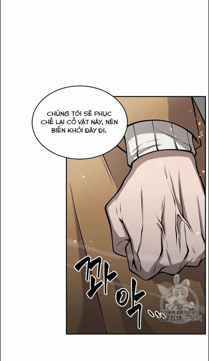 đọc truyện Vua Trộm Mộ Chương 148 ảnh 20 tại Thiên Thai Truyện