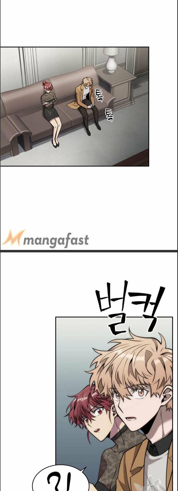 đọc truyện Vua Trộm Mộ Chương 148 ảnh 4 tại Thiên Thai Truyện