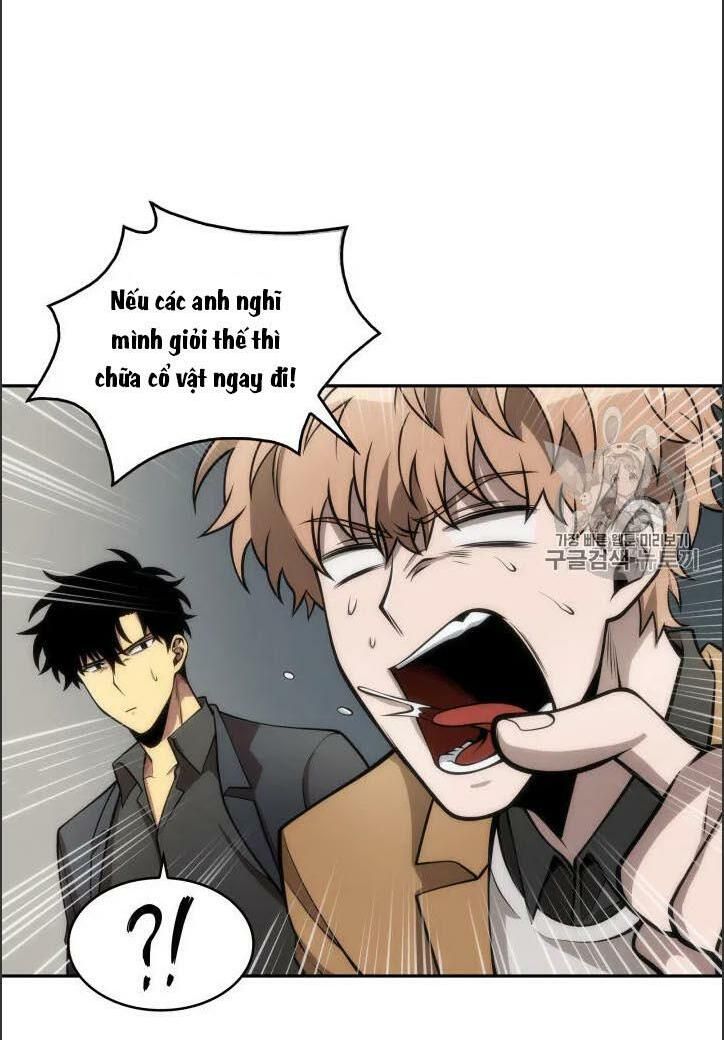 đọc truyện Vua Trộm Mộ Chương 148 ảnh 23 tại Thiên Thai Truyện