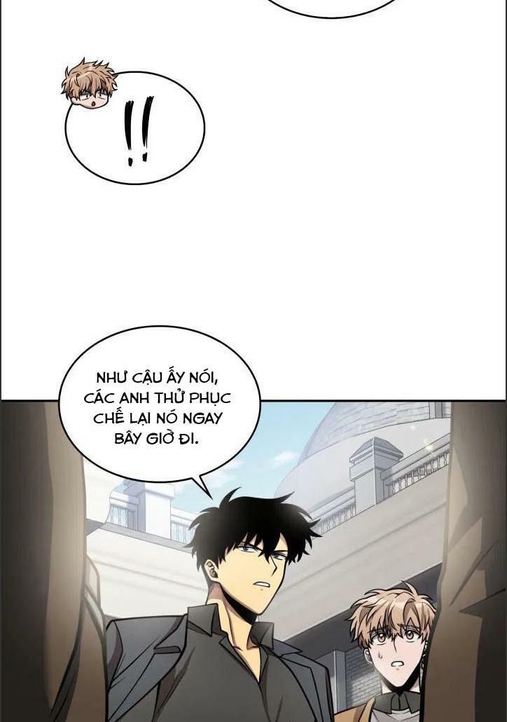 đọc truyện Vua Trộm Mộ Chương 148 ảnh 25 tại Thiên Thai Truyện