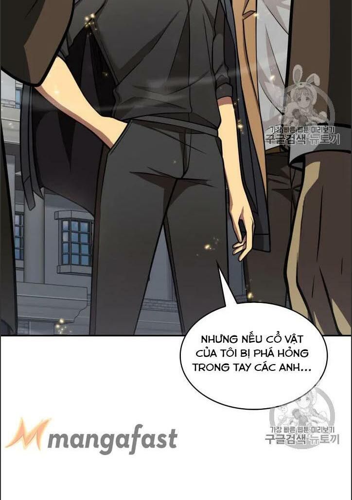 đọc truyện Vua Trộm Mộ Chương 148 ảnh 26 tại Thiên Thai Truyện