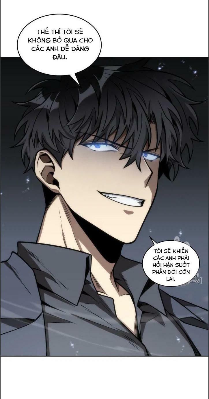 đọc truyện Vua Trộm Mộ Chương 148 ảnh 27 tại Thiên Thai Truyện