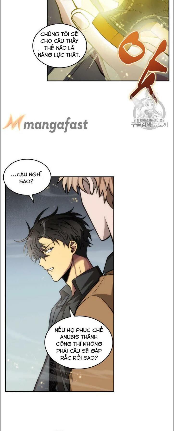 đọc truyện Vua Trộm Mộ Chương 148 ảnh 29 tại Thiên Thai Truyện