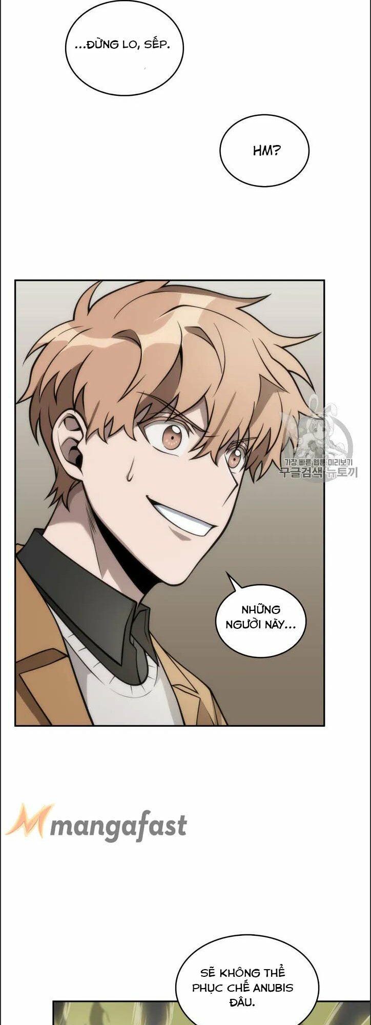 đọc truyện Vua Trộm Mộ Chương 148 ảnh 30 tại Thiên Thai Truyện