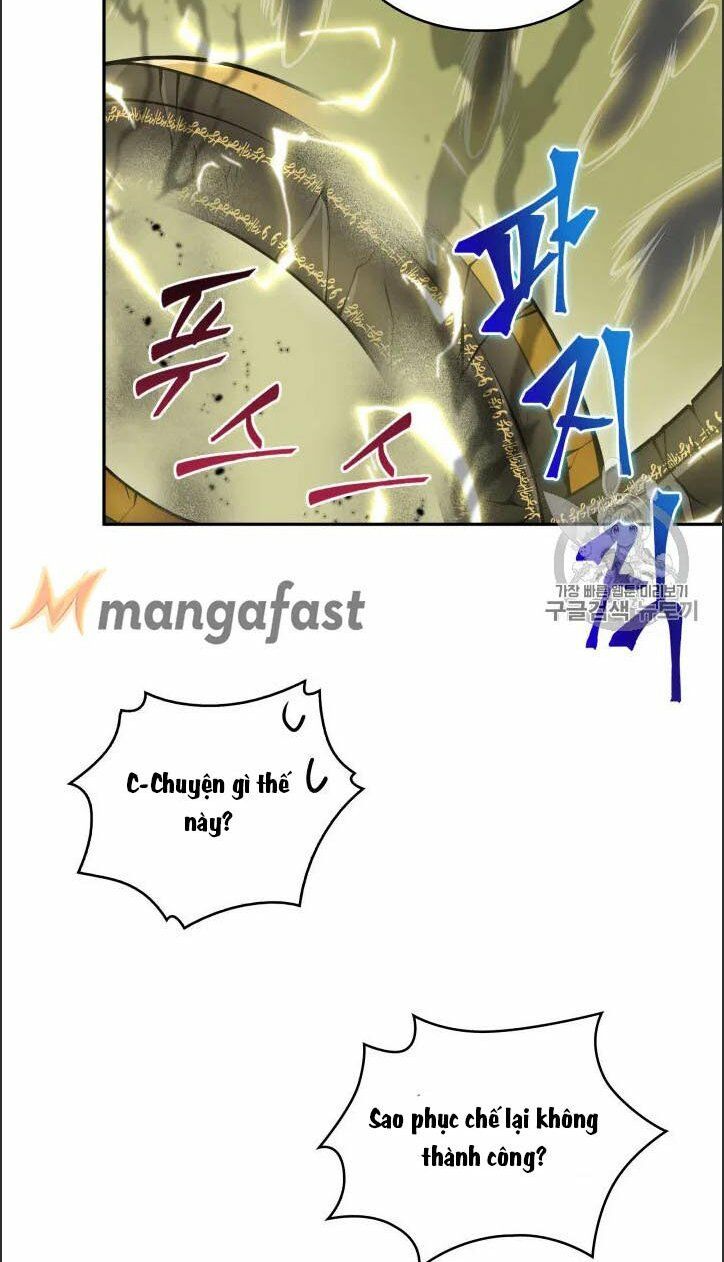 đọc truyện Vua Trộm Mộ Chương 148 ảnh 31 tại Thiên Thai Truyện