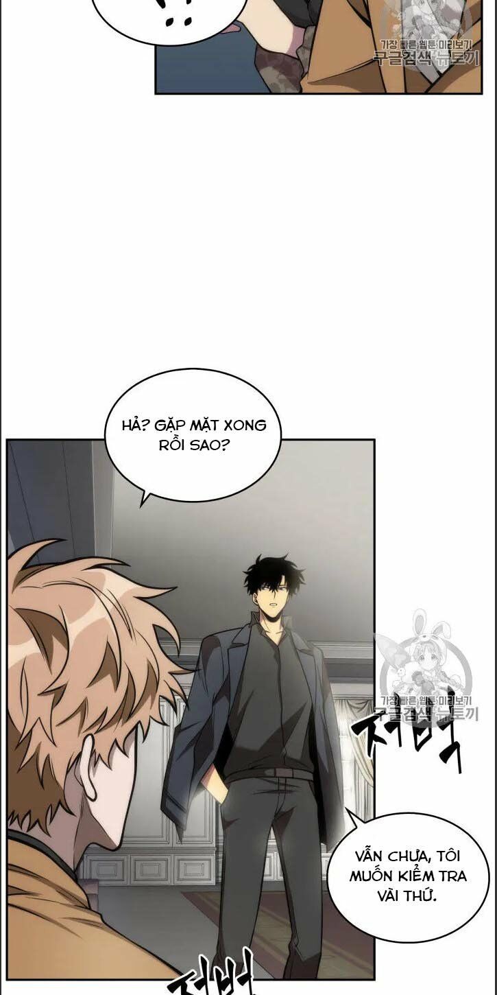 đọc truyện Vua Trộm Mộ Chương 148 ảnh 5 tại Thiên Thai Truyện