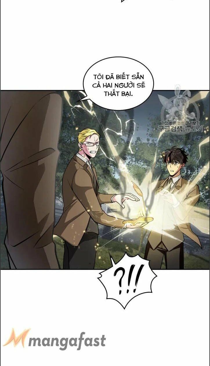 đọc truyện Vua Trộm Mộ Chương 148 ảnh 32 tại Thiên Thai Truyện