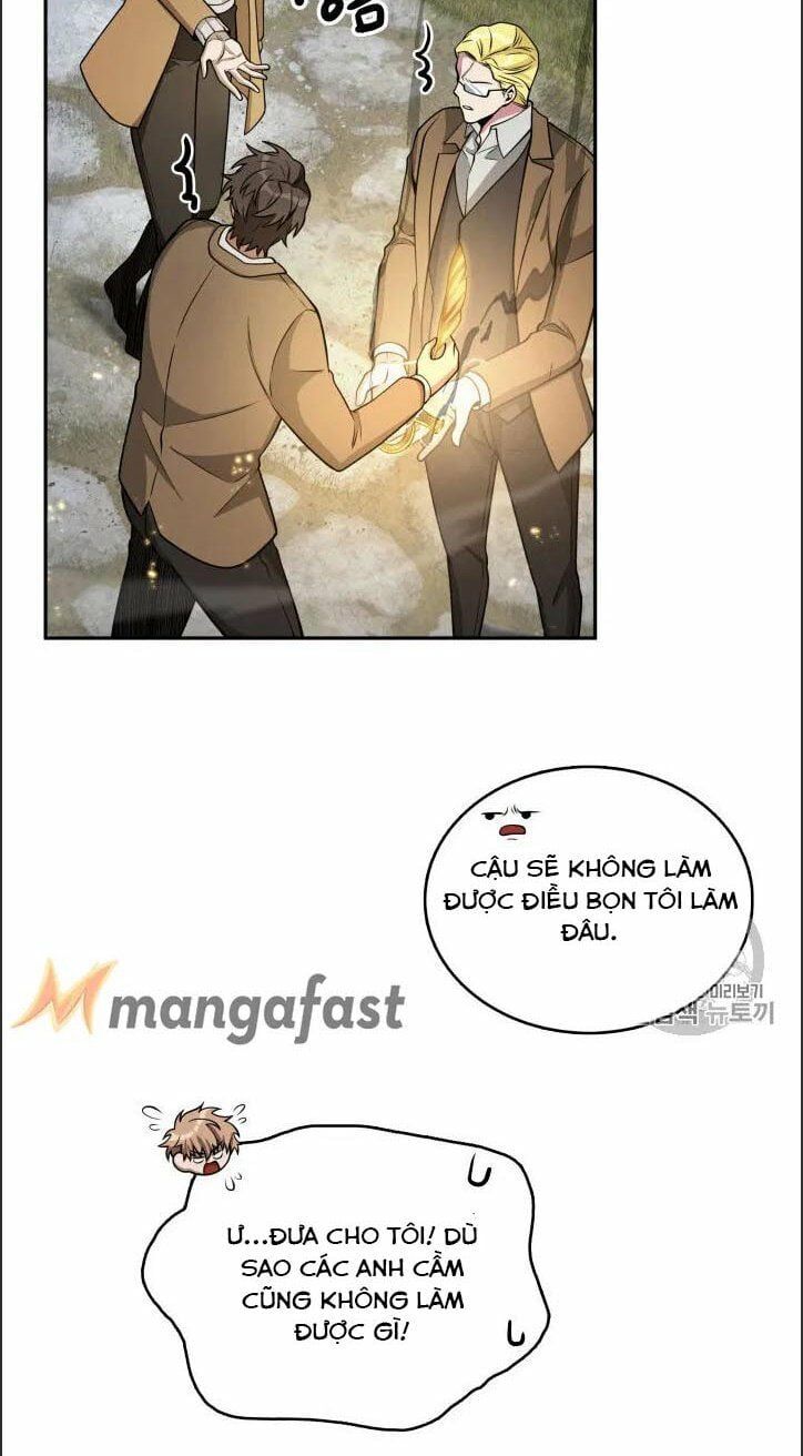 đọc truyện Vua Trộm Mộ Chương 148 ảnh 34 tại Thiên Thai Truyện