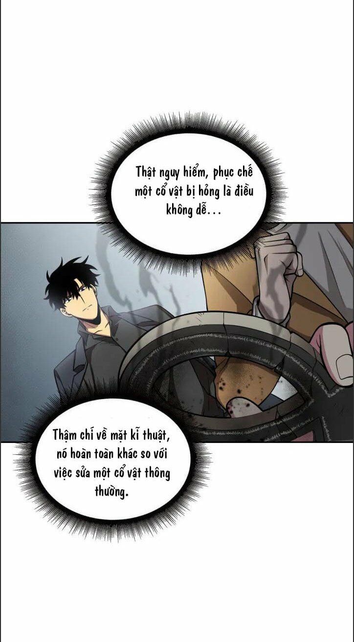 đọc truyện Vua Trộm Mộ Chương 148 ảnh 35 tại Thiên Thai Truyện