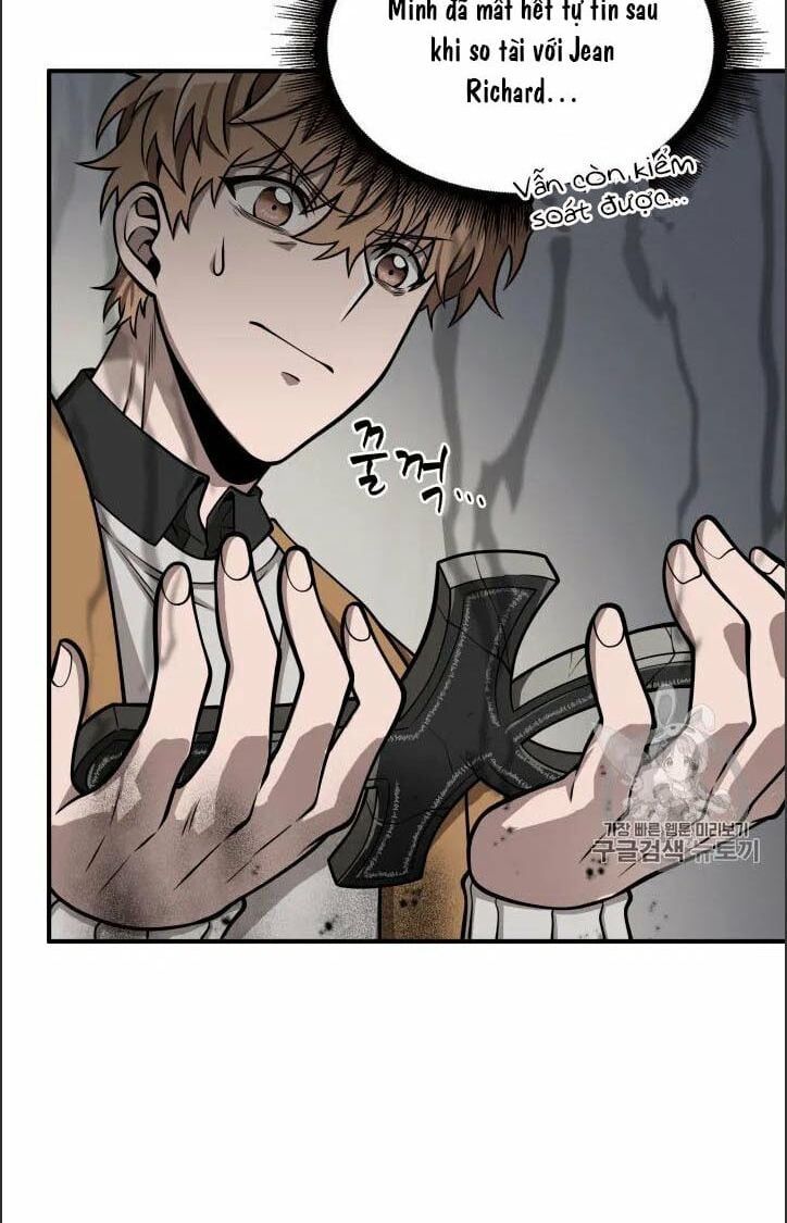 đọc truyện Vua Trộm Mộ Chương 148 ảnh 38 tại Thiên Thai Truyện