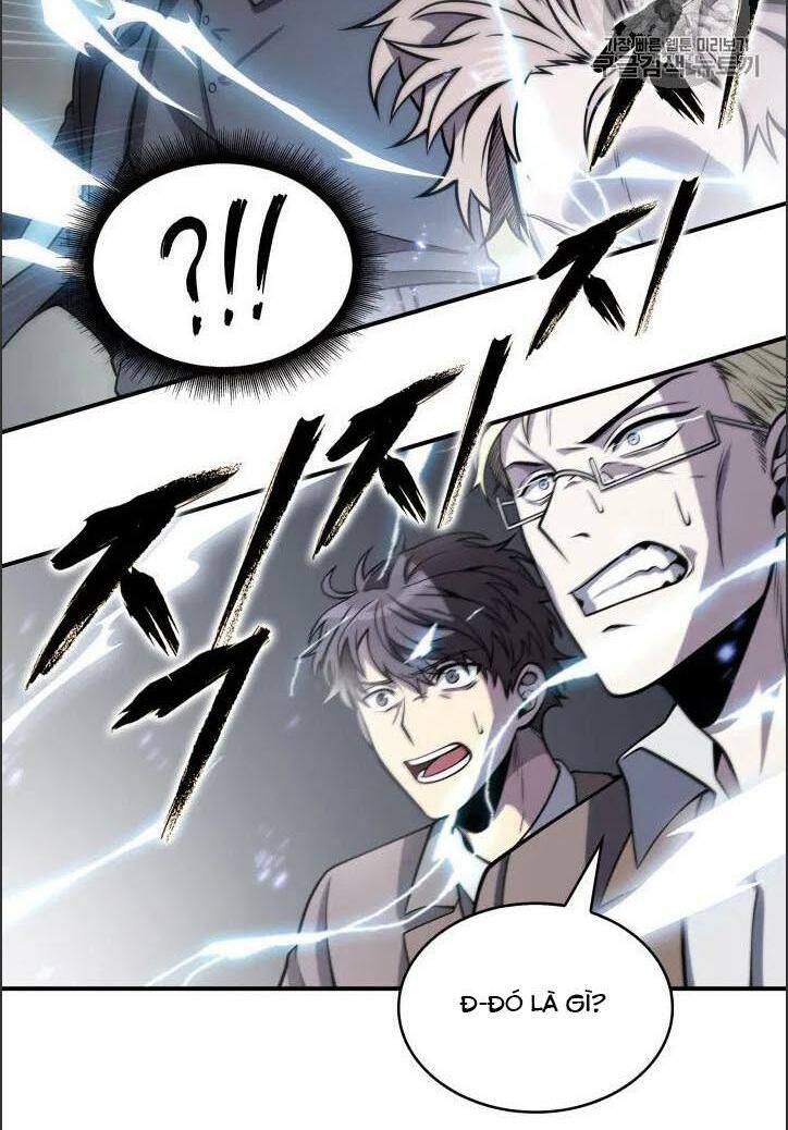 đọc truyện Vua Trộm Mộ Chương 148 ảnh 41 tại Thiên Thai Truyện