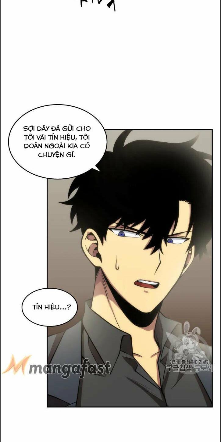 đọc truyện Vua Trộm Mộ Chương 148 ảnh 6 tại Thiên Thai Truyện