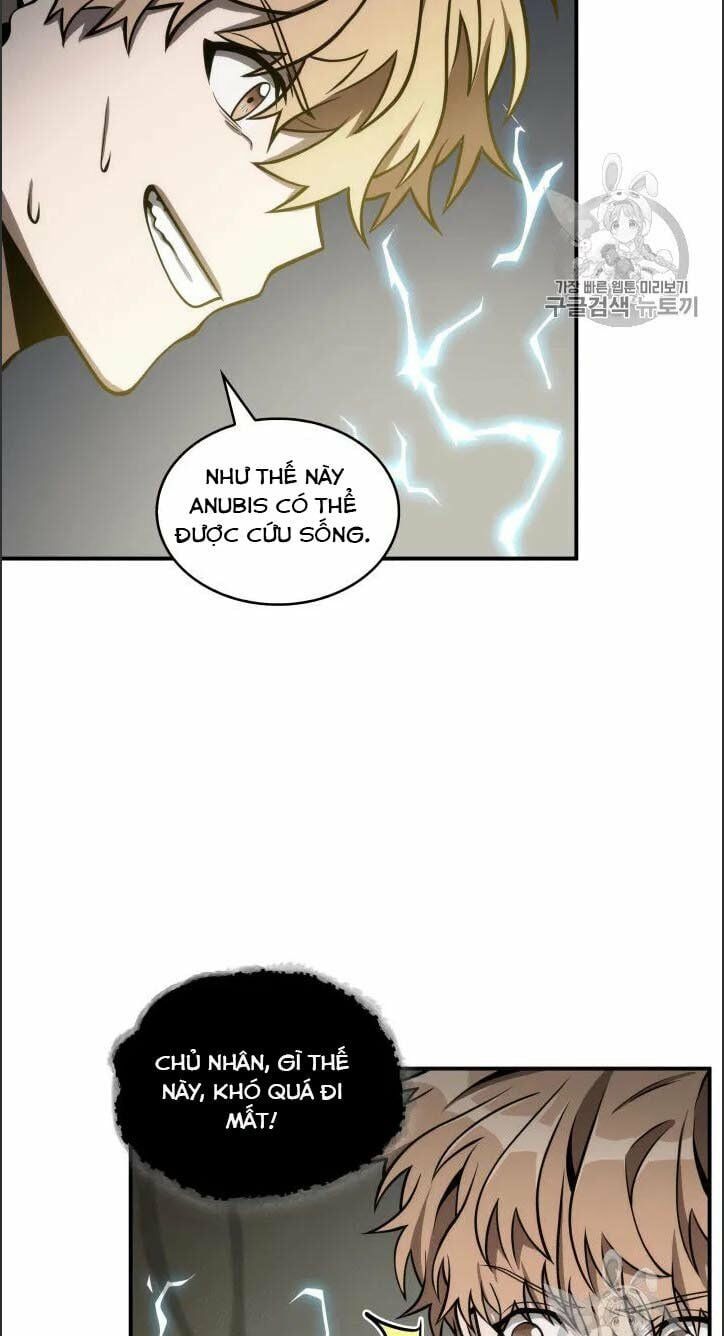 đọc truyện Vua Trộm Mộ Chương 148 ảnh 43 tại Thiên Thai Truyện