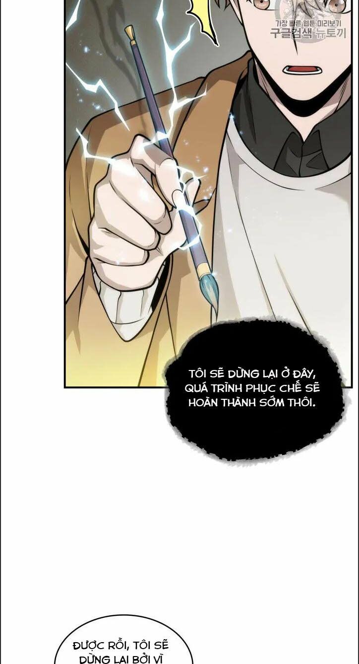 đọc truyện Vua Trộm Mộ Chương 148 ảnh 44 tại Thiên Thai Truyện