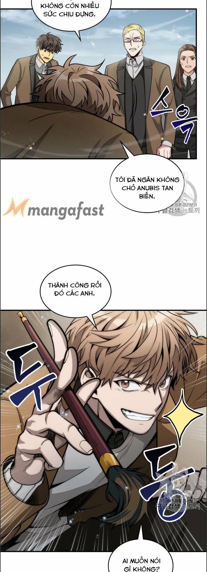 đọc truyện Vua Trộm Mộ Chương 148 ảnh 45 tại Thiên Thai Truyện