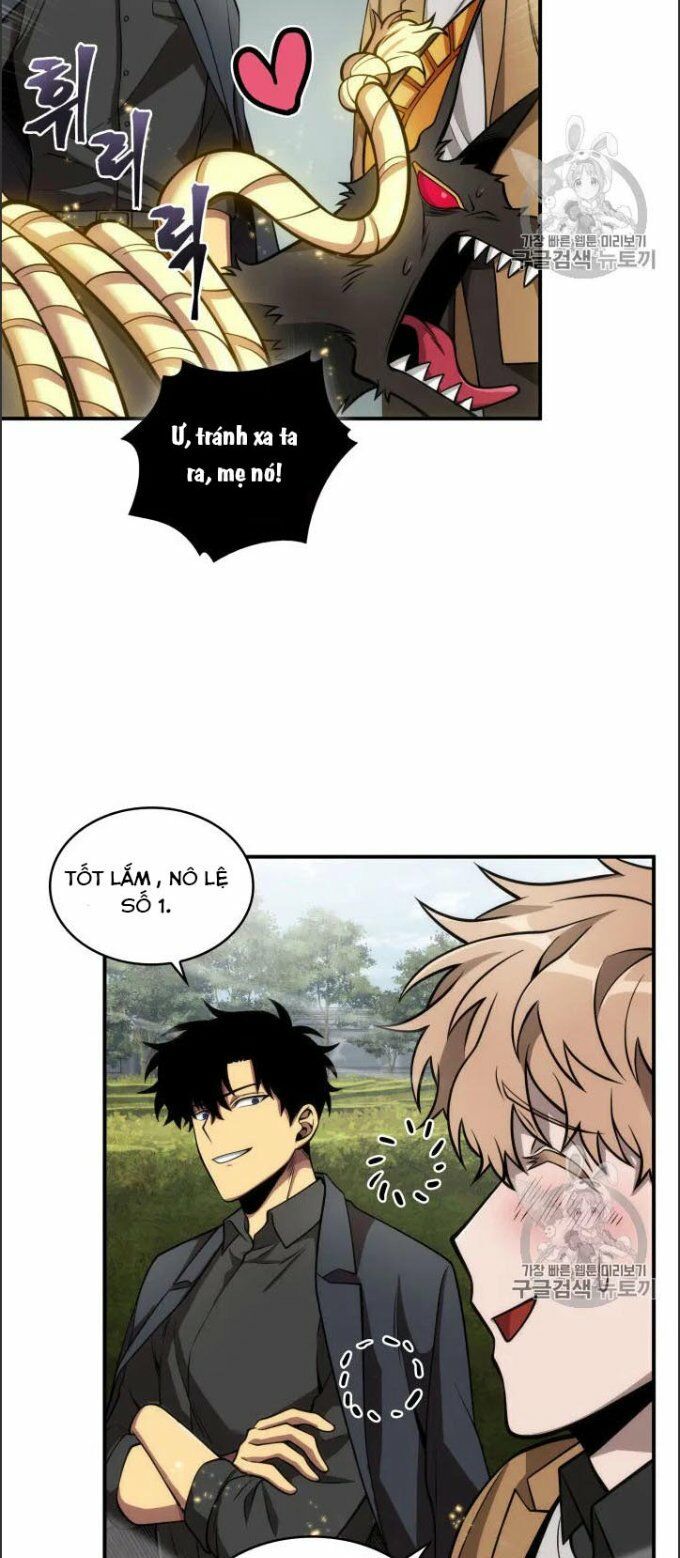 đọc truyện Vua Trộm Mộ Chương 148 ảnh 49 tại Thiên Thai Truyện