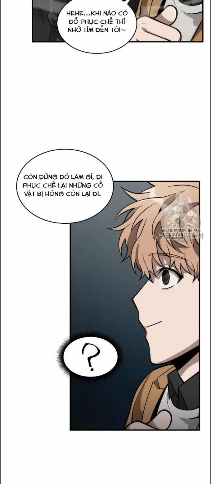 đọc truyện Vua Trộm Mộ Chương 148 ảnh 50 tại Thiên Thai Truyện