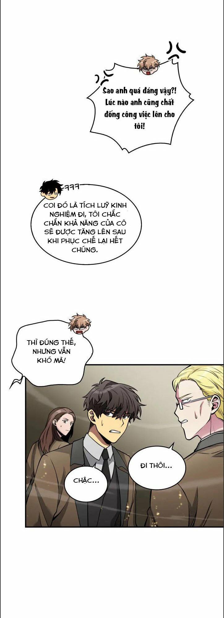 đọc truyện Vua Trộm Mộ Chương 148 ảnh 51 tại Thiên Thai Truyện