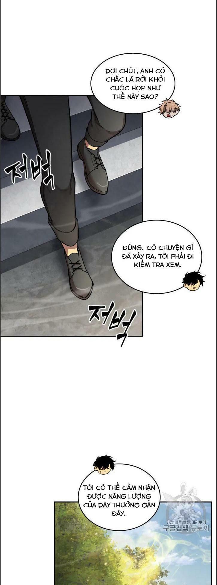 đọc truyện Vua Trộm Mộ Chương 148 ảnh 7 tại Thiên Thai Truyện