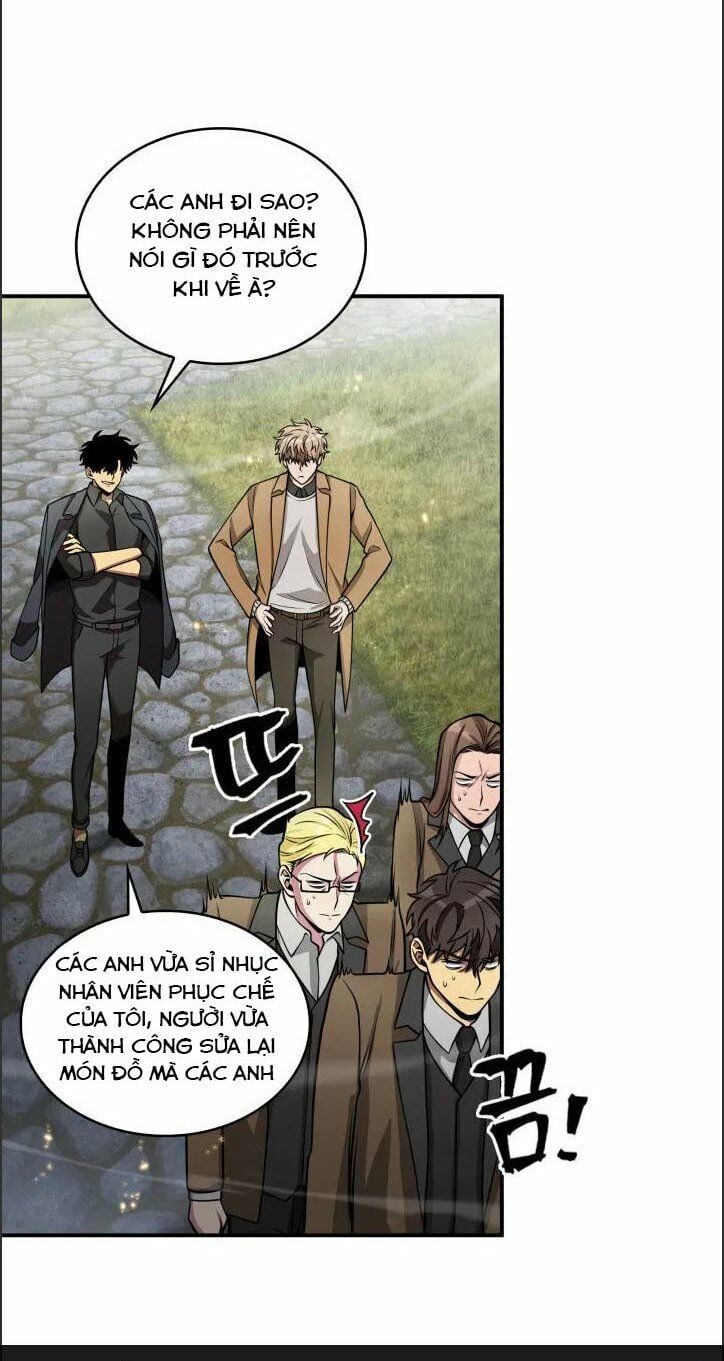 đọc truyện Vua Trộm Mộ Chương 148 ảnh 52 tại Thiên Thai Truyện