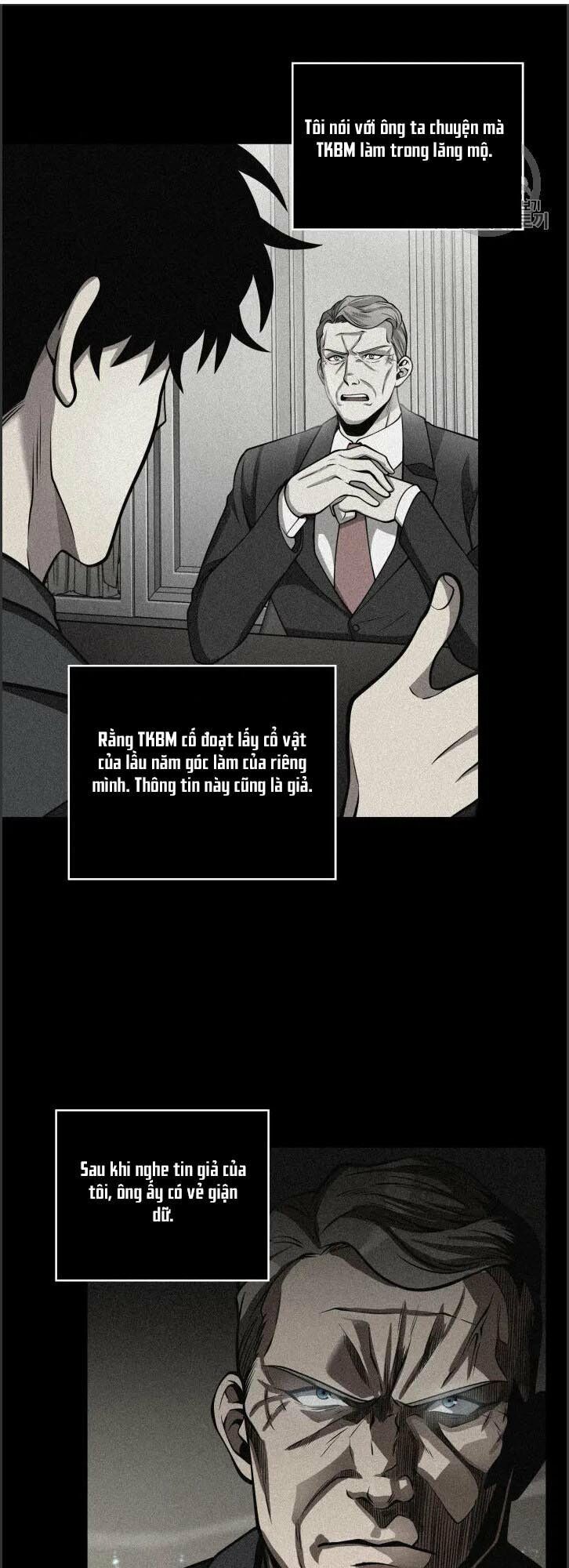 đọc truyện Vua Trộm Mộ Chương 148 ảnh 55 tại Thiên Thai Truyện