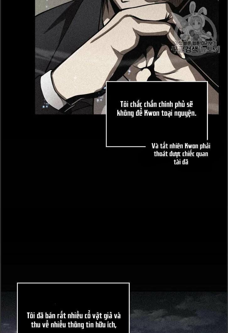 đọc truyện Vua Trộm Mộ Chương 148 ảnh 56 tại Thiên Thai Truyện