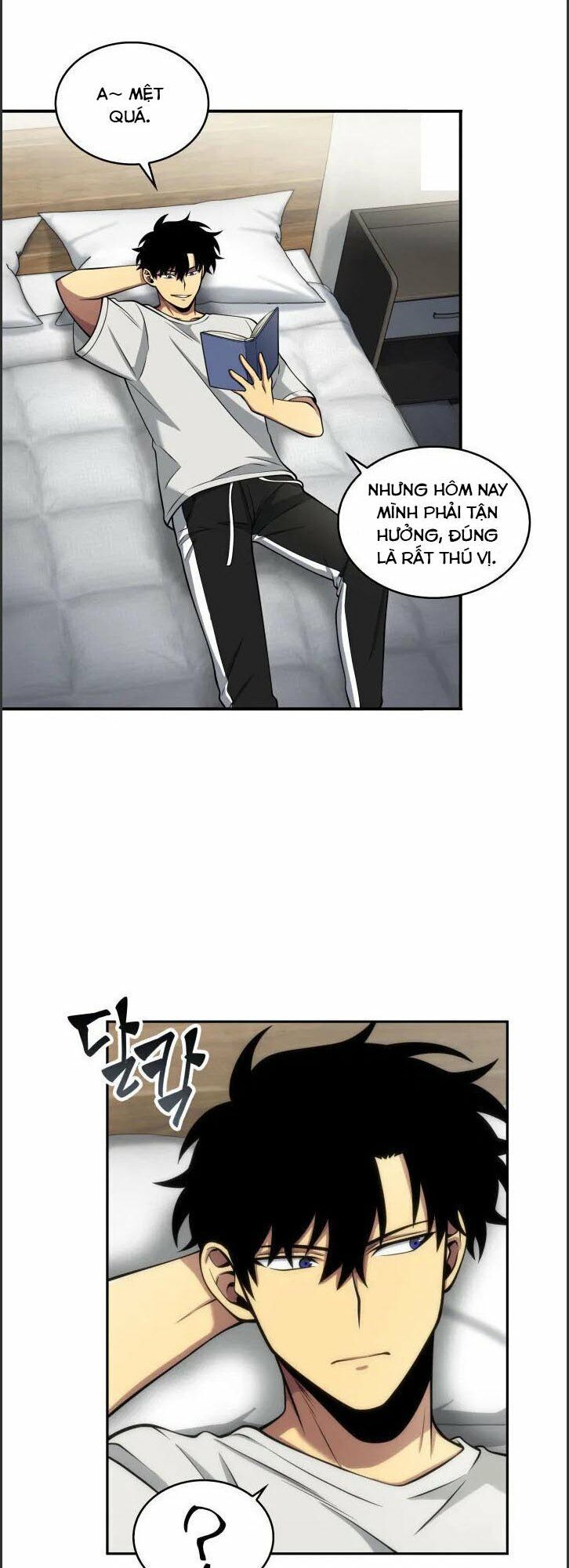 đọc truyện Vua Trộm Mộ Chương 148 ảnh 58 tại Thiên Thai Truyện