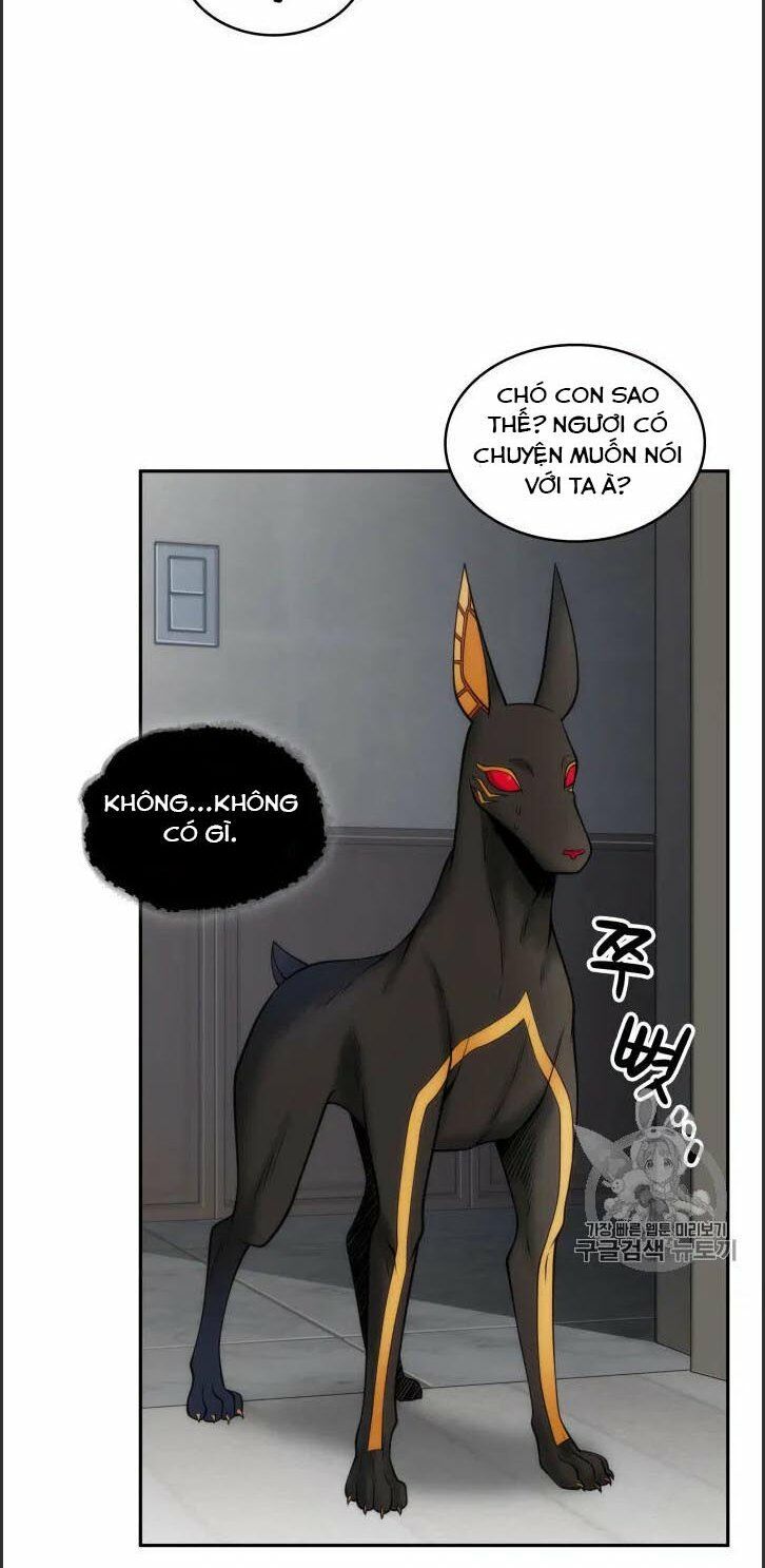 đọc truyện Vua Trộm Mộ Chương 148 ảnh 59 tại Thiên Thai Truyện