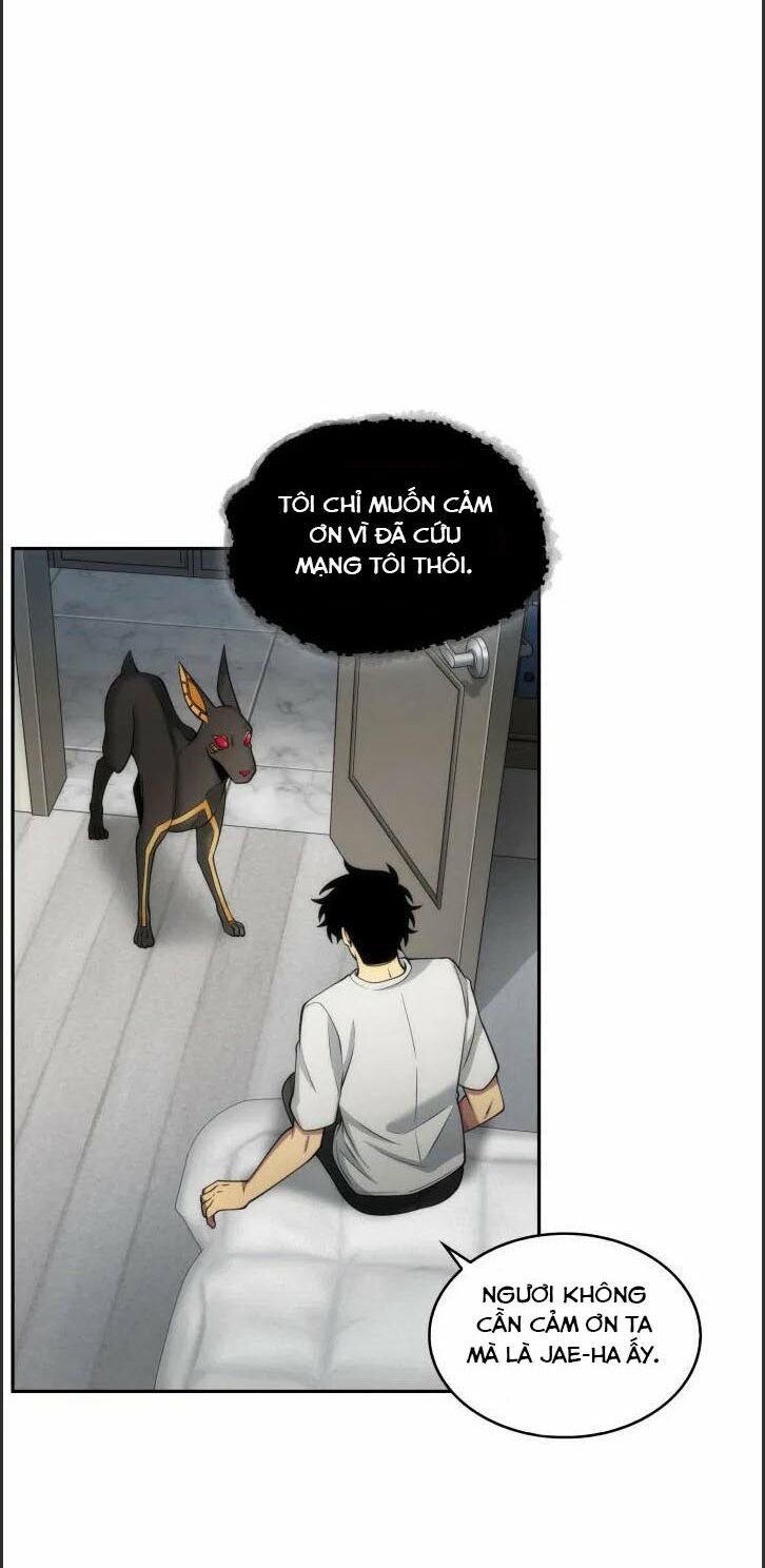 đọc truyện Vua Trộm Mộ Chương 148 ảnh 60 tại Thiên Thai Truyện