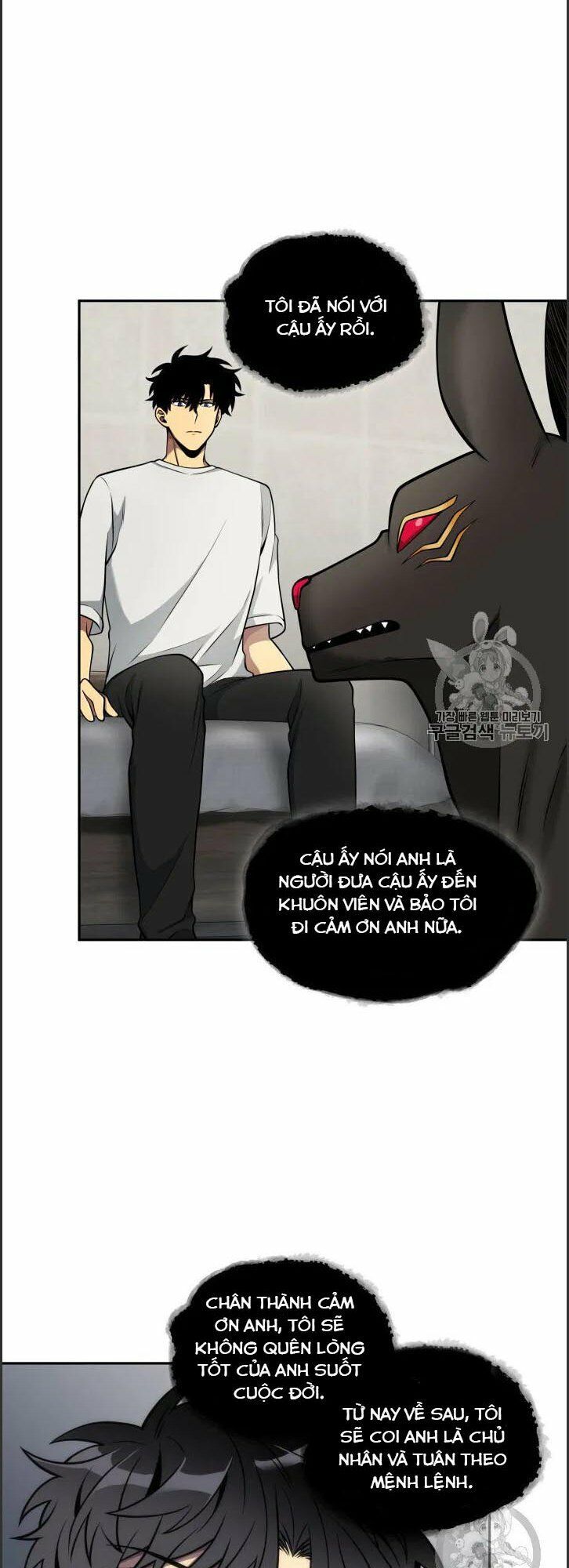 đọc truyện Vua Trộm Mộ Chương 148 ảnh 61 tại Thiên Thai Truyện