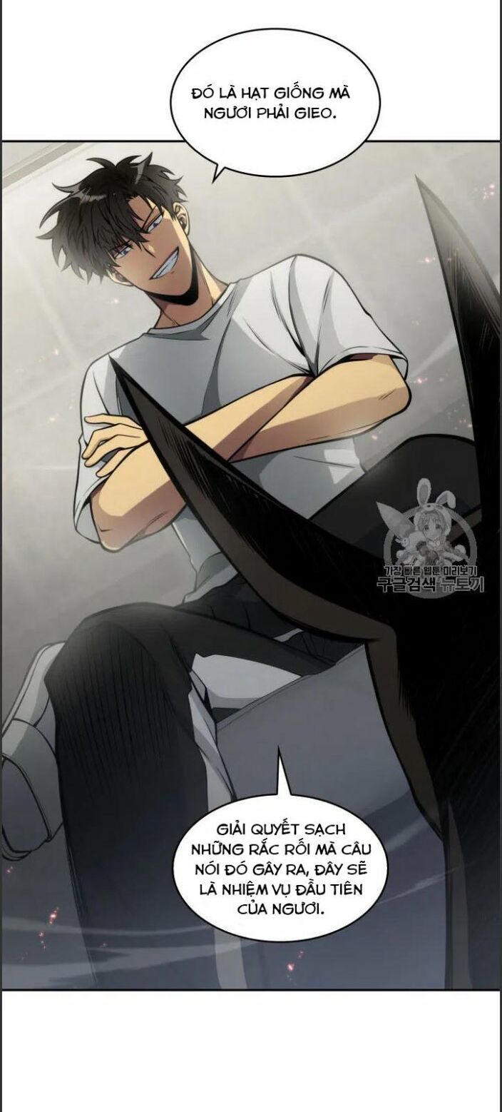 đọc truyện Vua Trộm Mộ Chương 148 ảnh 66 tại Thiên Thai Truyện