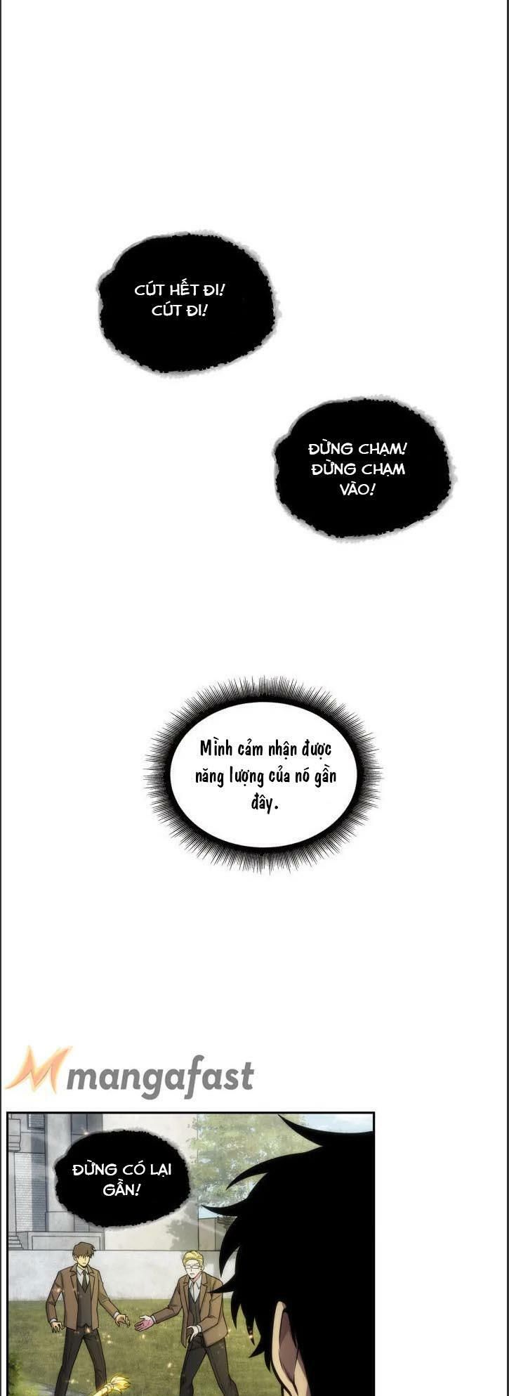 đọc truyện Vua Trộm Mộ Chương 148 ảnh 9 tại Thiên Thai Truyện